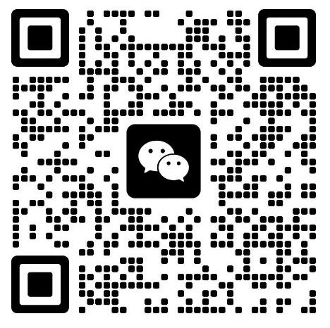 扫一扫 联系我们